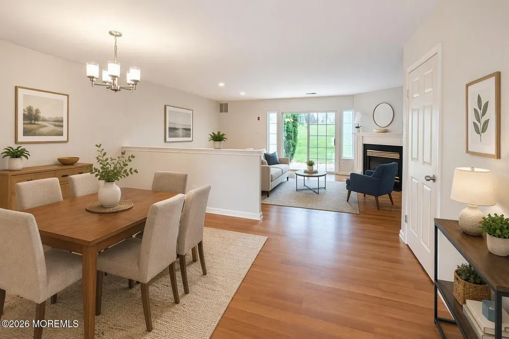 53 Grassmere Court #5 Freehold, NJ 07728
