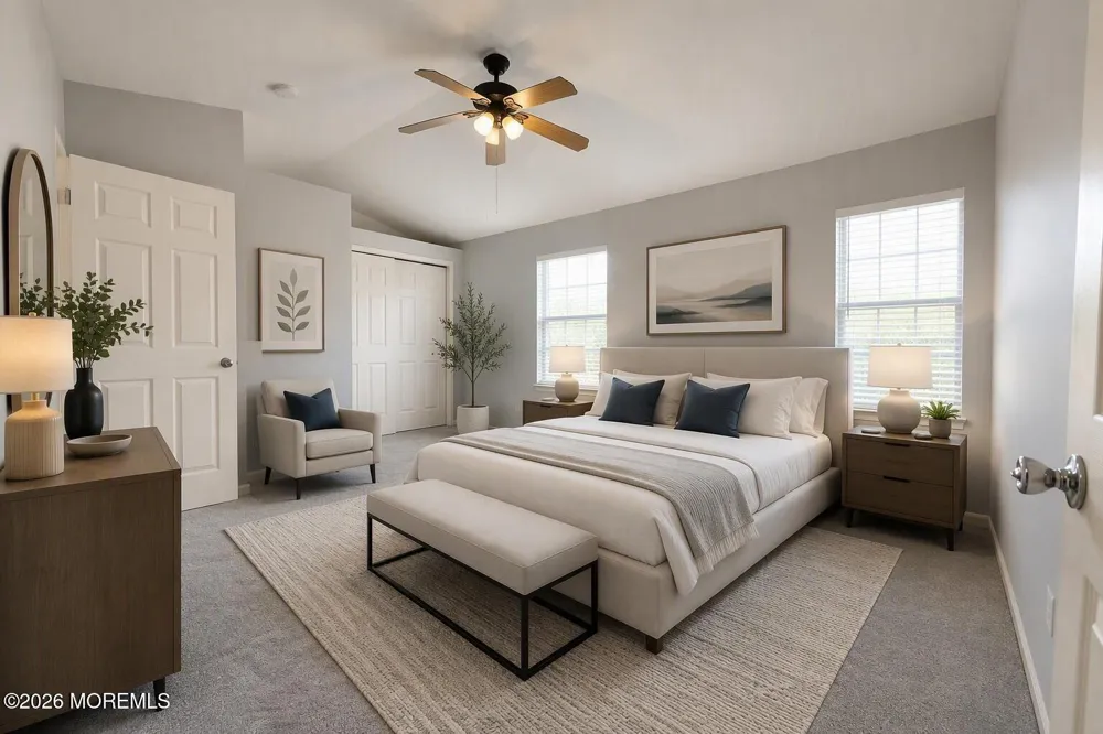 53 Grassmere Court #5 Freehold, NJ 07728