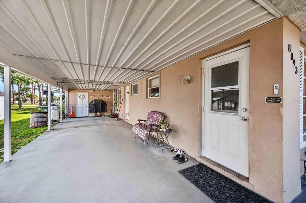 8093 HERBISON AVENUE North Port, FL 34287