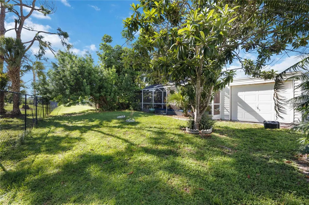 8093 HERBISON AVENUE North Port, FL 34287
