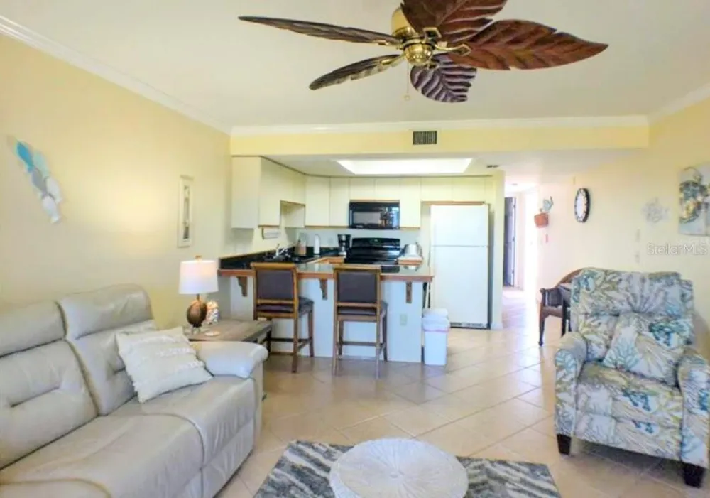 4410 WARREN AVENUE #107 Port Charlotte, FL 33953