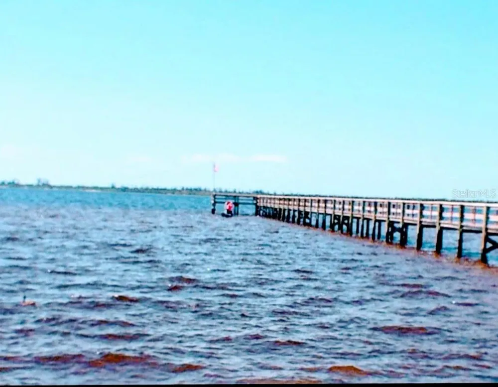 4410 WARREN AVENUE #107 Port Charlotte, FL 33953