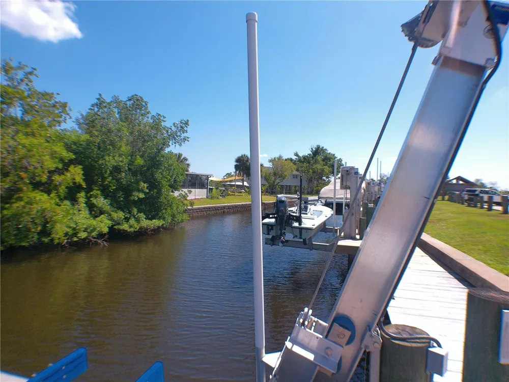 4410 WARREN AVENUE #107 Port Charlotte, FL 33953