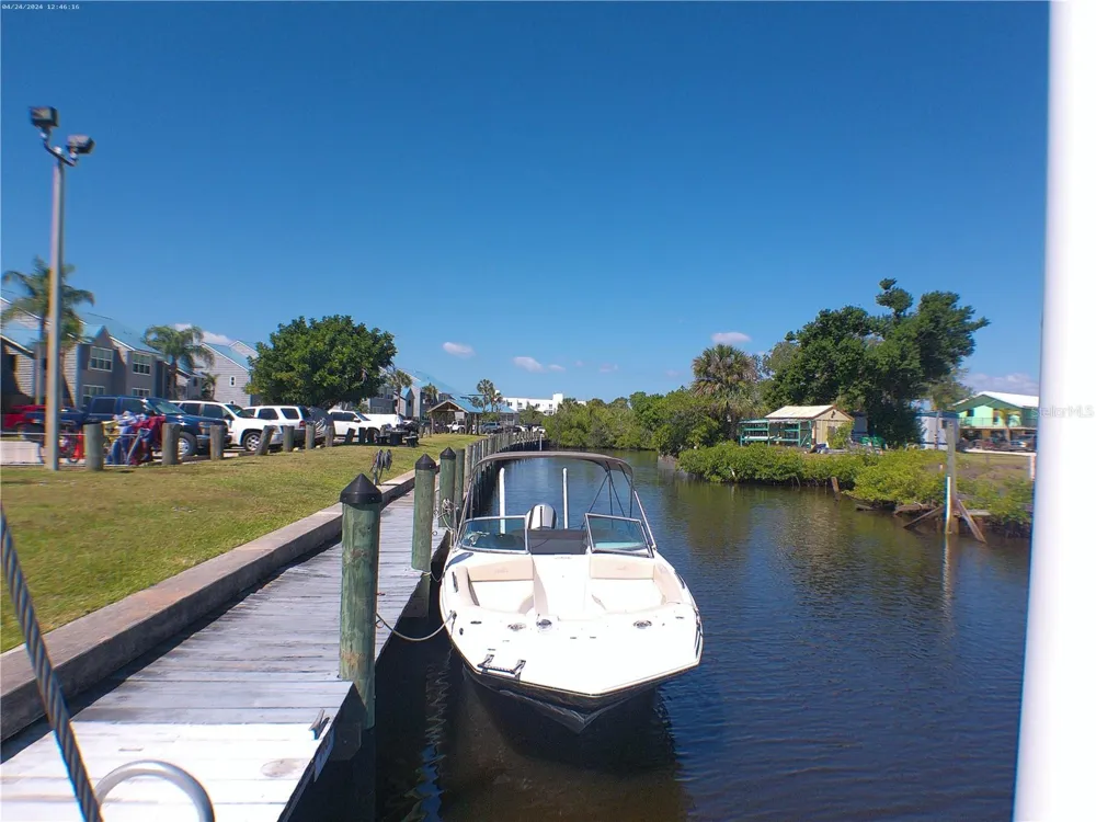 4410 WARREN AVENUE #107 Port Charlotte, FL 33953