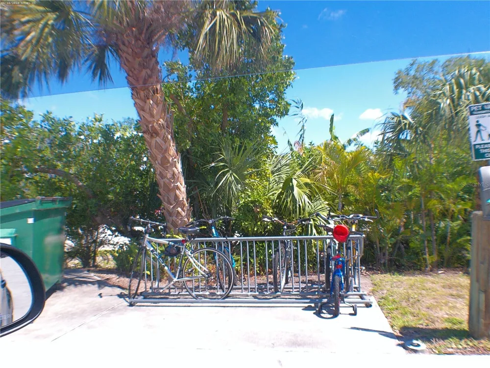 4410 WARREN AVENUE #107 Port Charlotte, FL 33953