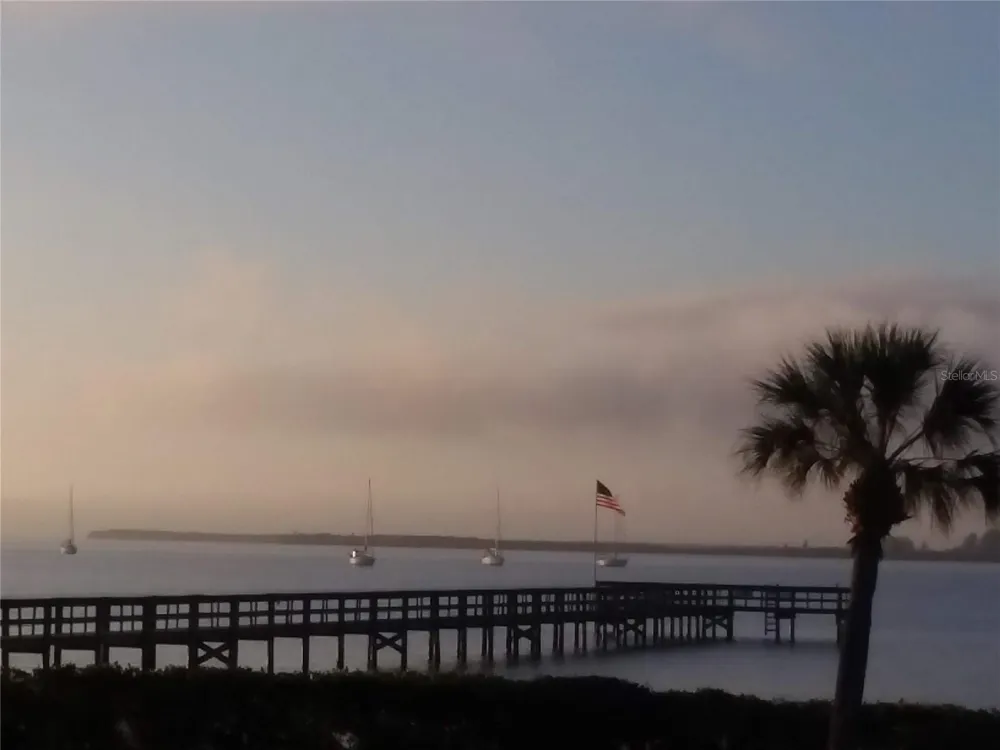 4410 WARREN AVENUE #107 Port Charlotte, FL 33953