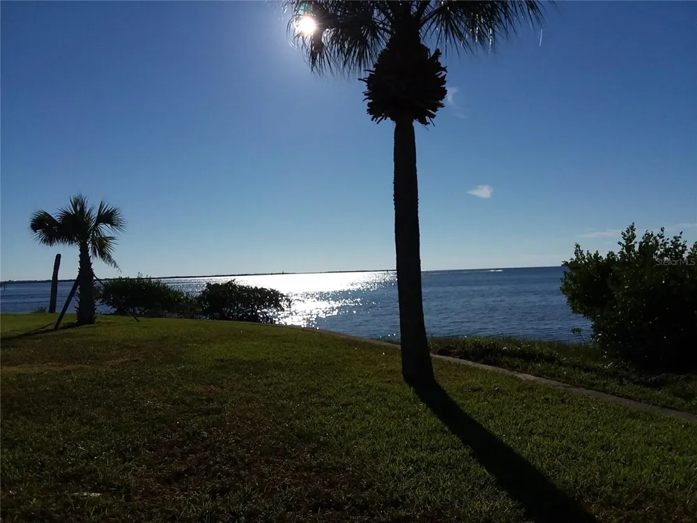 4410 WARREN AVENUE #107 Port Charlotte, FL 33953