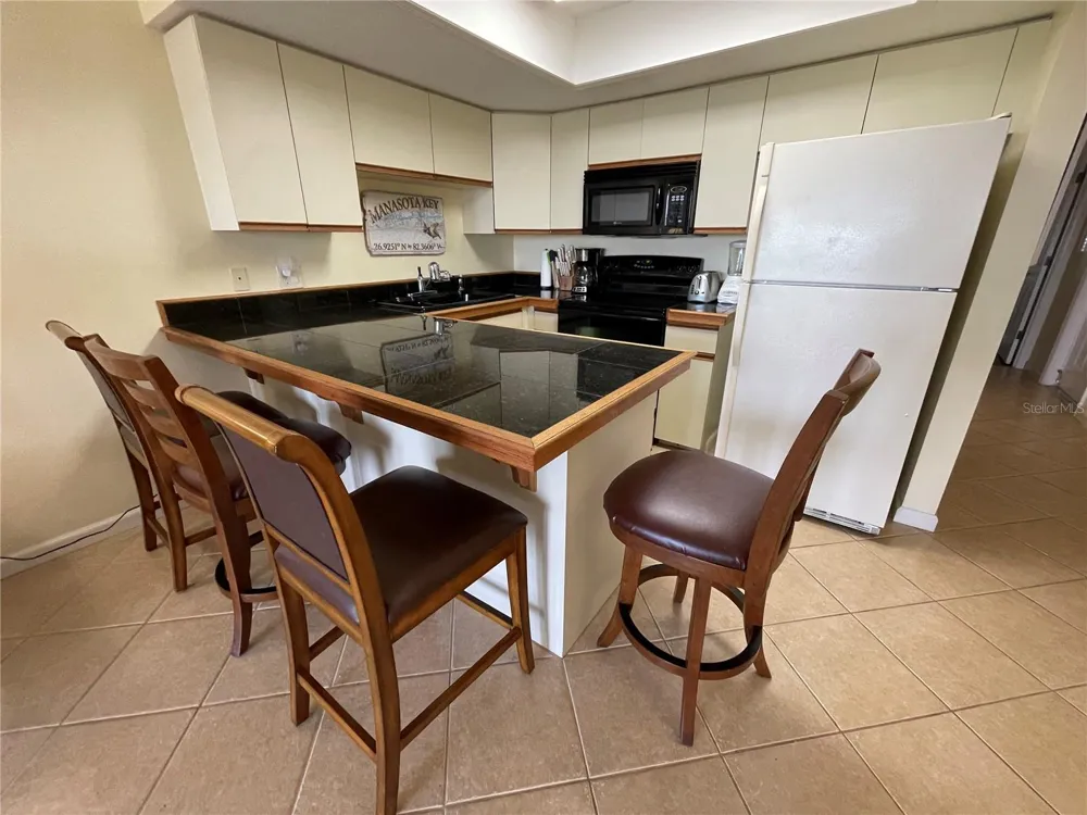 4410 WARREN AVENUE #107 Port Charlotte, FL 33953
