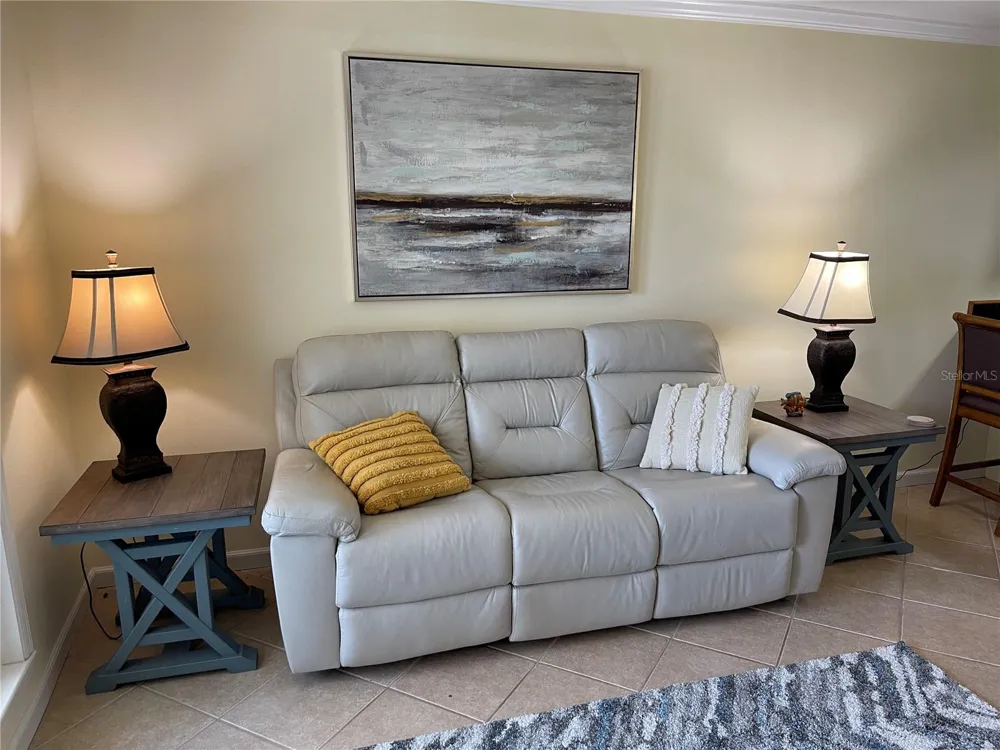4410 WARREN AVENUE #107 Port Charlotte, FL 33953