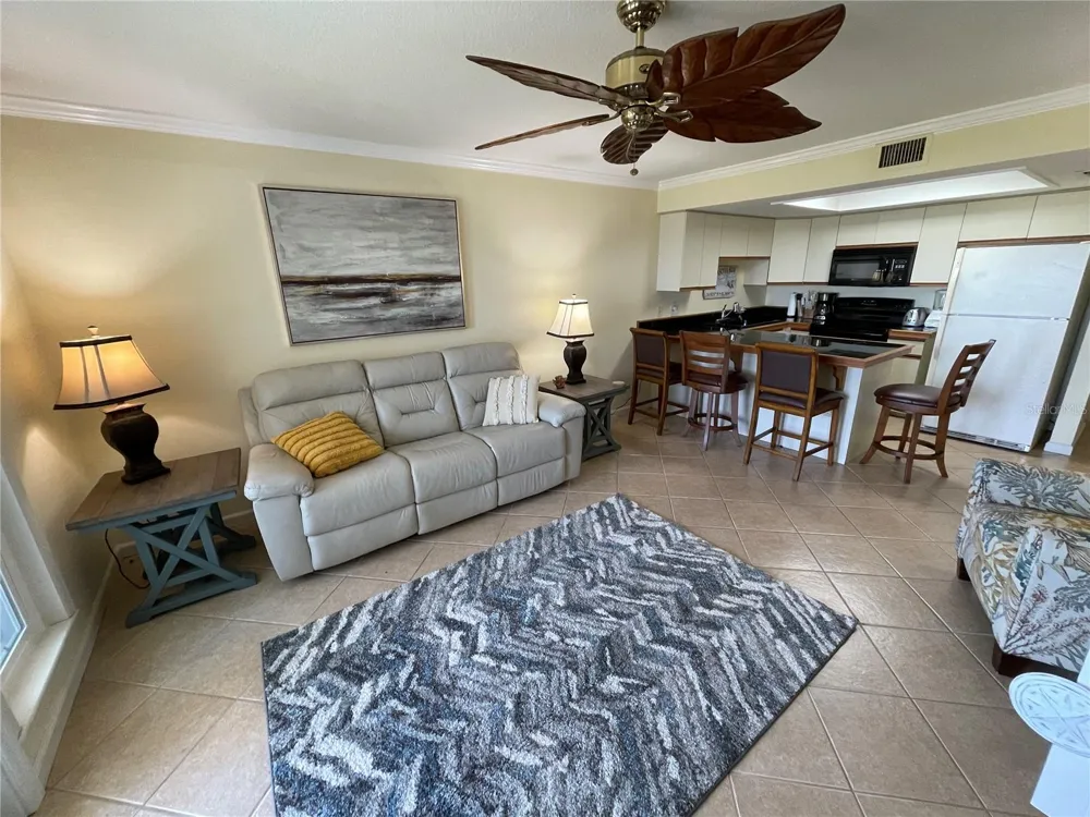 4410 WARREN AVENUE #107 Port Charlotte, FL 33953