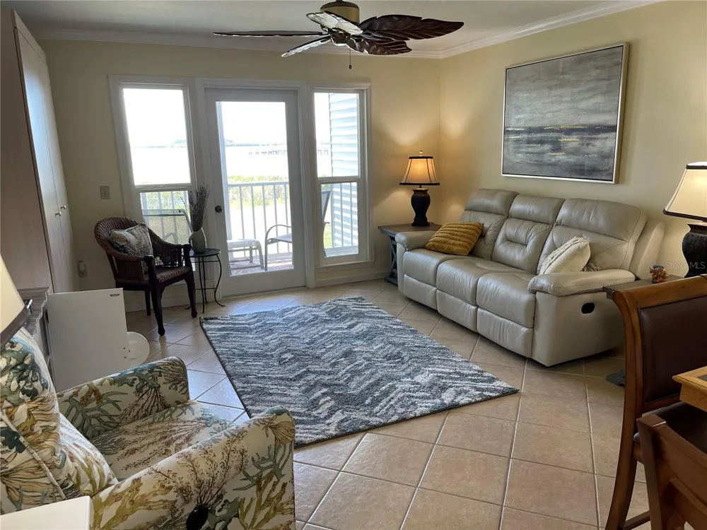 4410 WARREN AVENUE #107 Port Charlotte, FL 33953