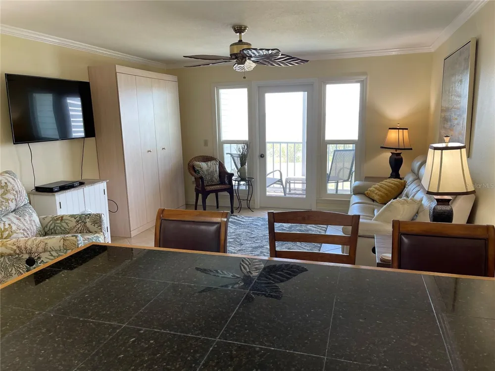 4410 WARREN AVENUE #107 Port Charlotte, FL 33953