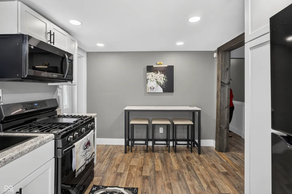 1516 Chestnut Street Columbus, IN 47201