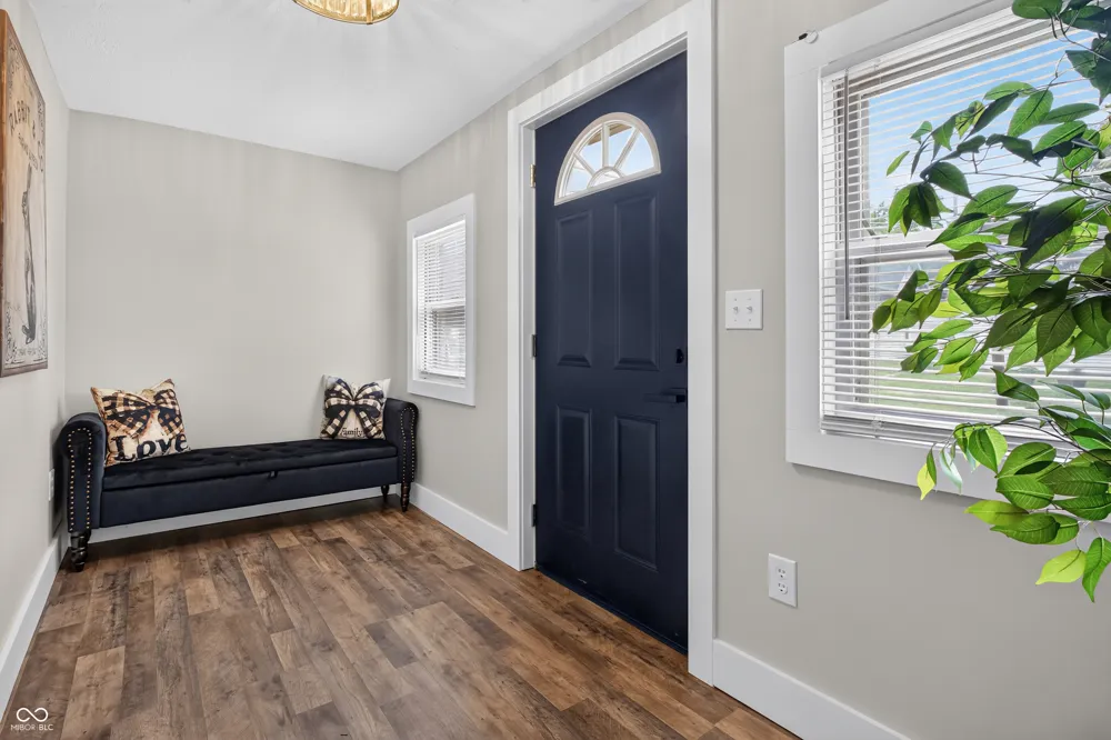 1516 Chestnut Street Columbus, IN 47201