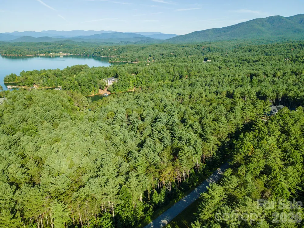 LOT #86 Crest View Drive Nebo, NC 28761