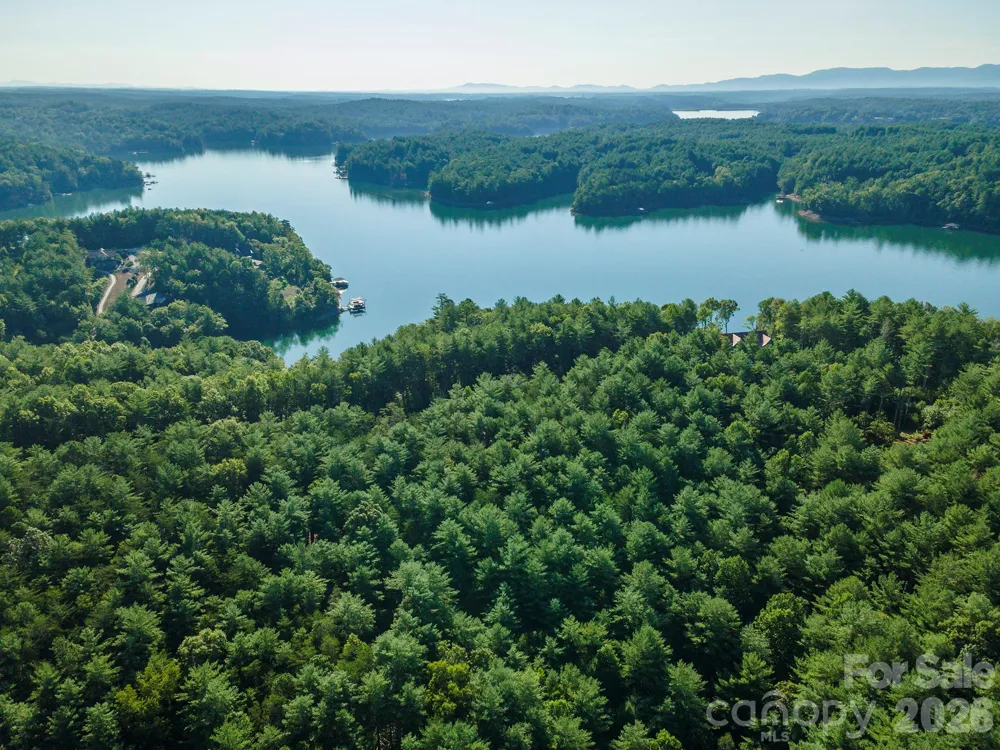 LOT #86 Crest View Drive Nebo, NC 28761
