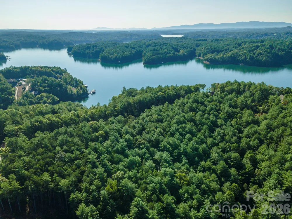 LOT #86 Crest View Drive Nebo, NC 28761