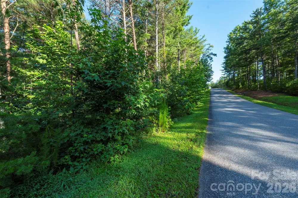 LOT #86 Crest View Drive Nebo, NC 28761