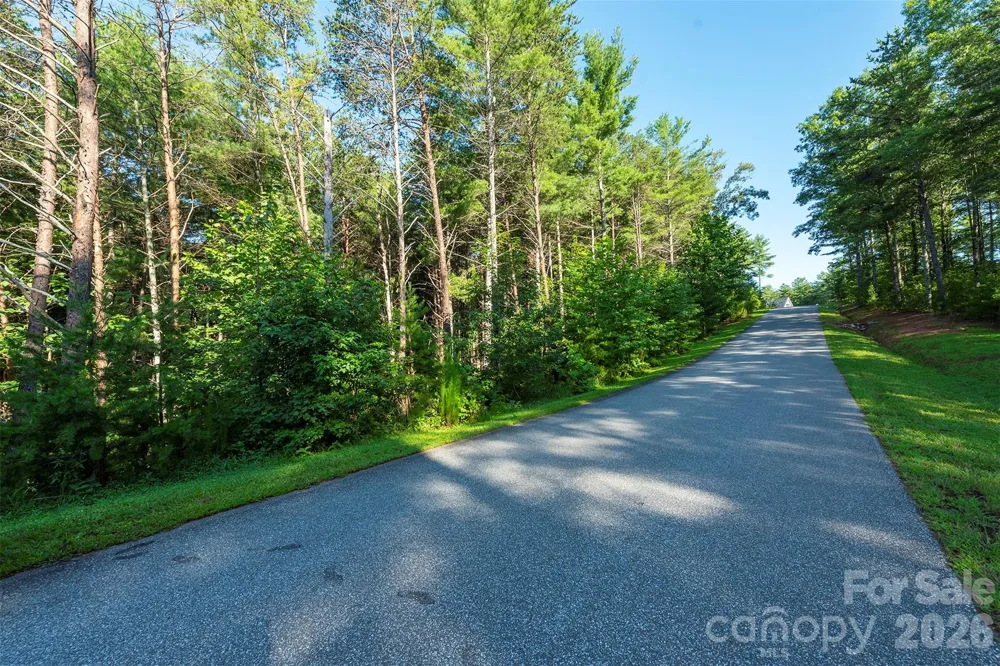 LOT #86 Crest View Drive Nebo, NC 28761