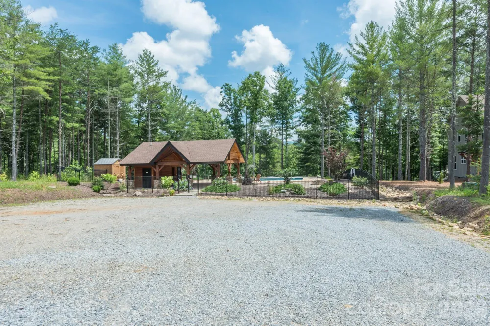 LOT #86 Crest View Drive Nebo, NC 28761