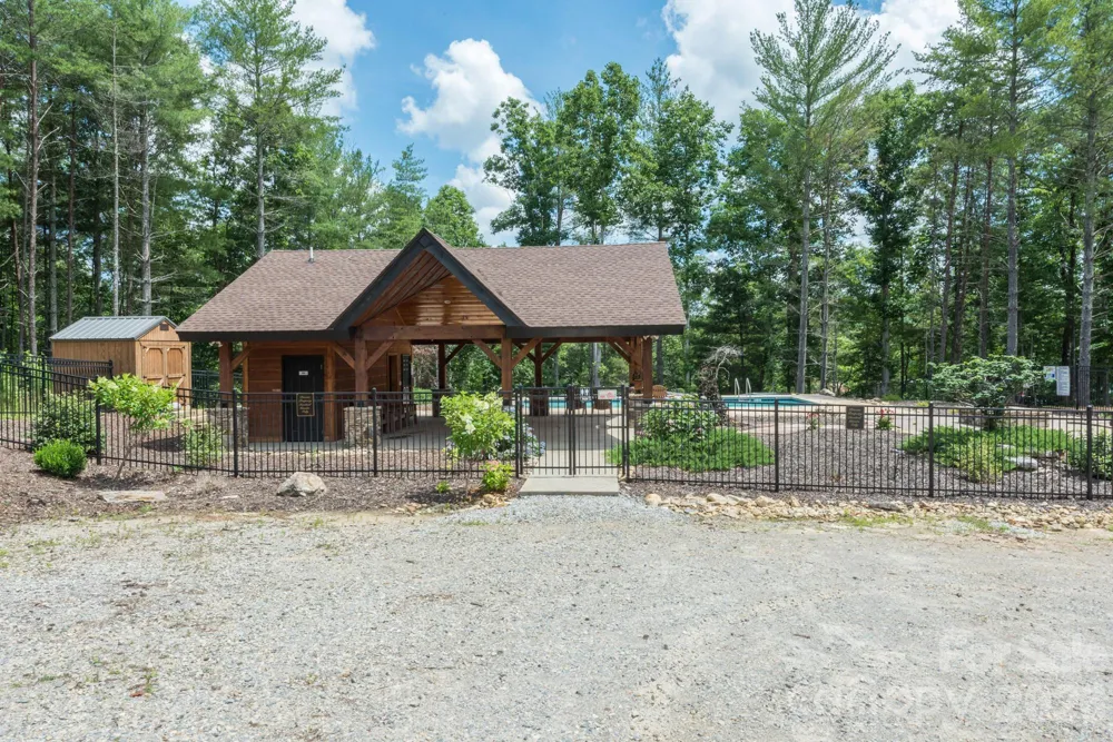 LOT #86 Crest View Drive Nebo, NC 28761