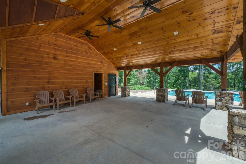 LOT #86 Crest View Drive Nebo, NC 28761