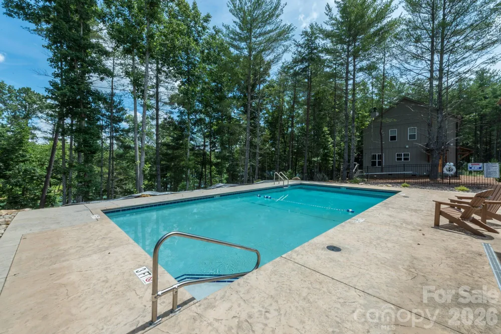 LOT #86 Crest View Drive Nebo, NC 28761