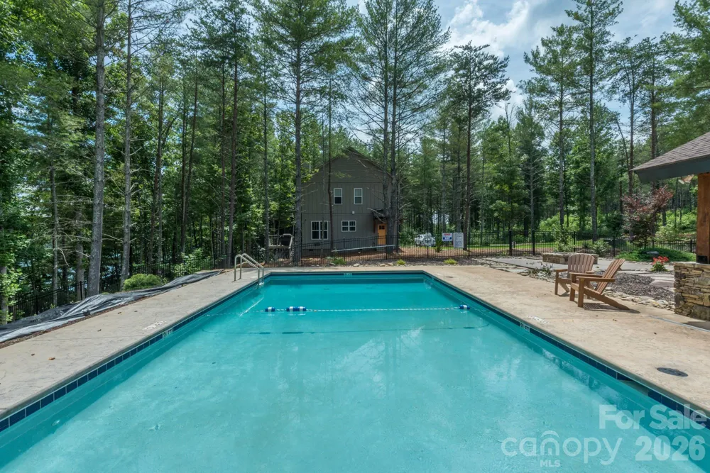 LOT #86 Crest View Drive Nebo, NC 28761