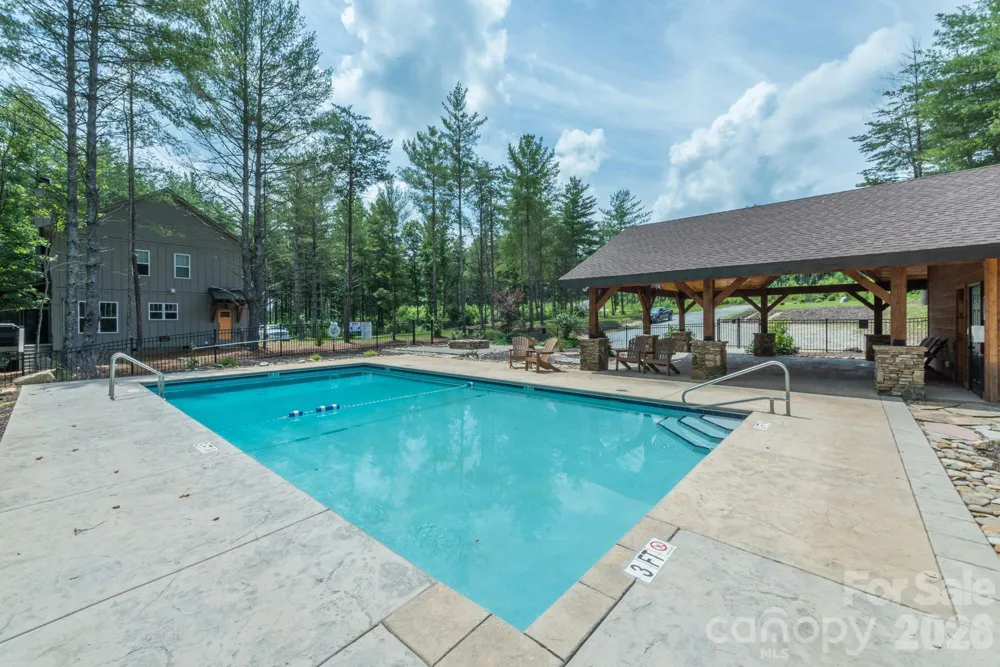 LOT #86 Crest View Drive Nebo, NC 28761