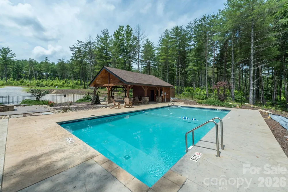 LOT #86 Crest View Drive Nebo, NC 28761