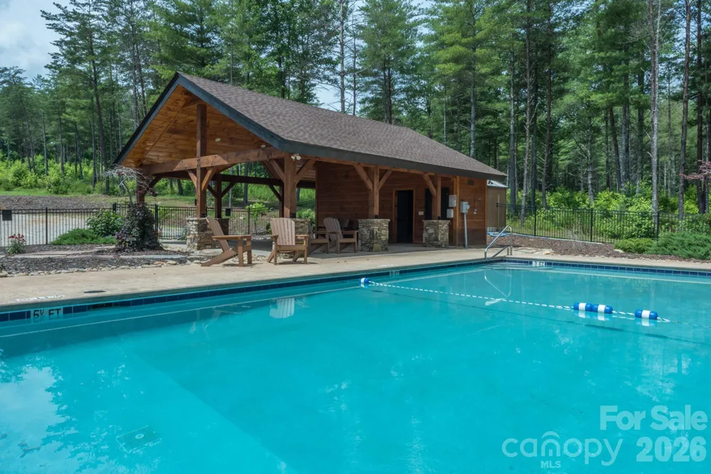 LOT #86 Crest View Drive Nebo, NC 28761
