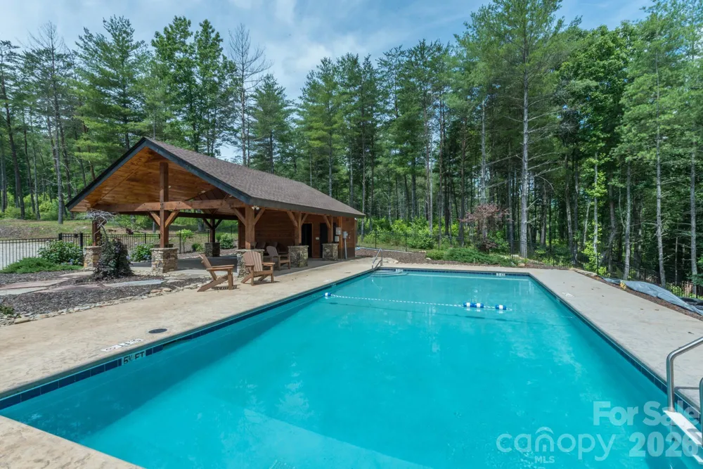 LOT #86 Crest View Drive Nebo, NC 28761