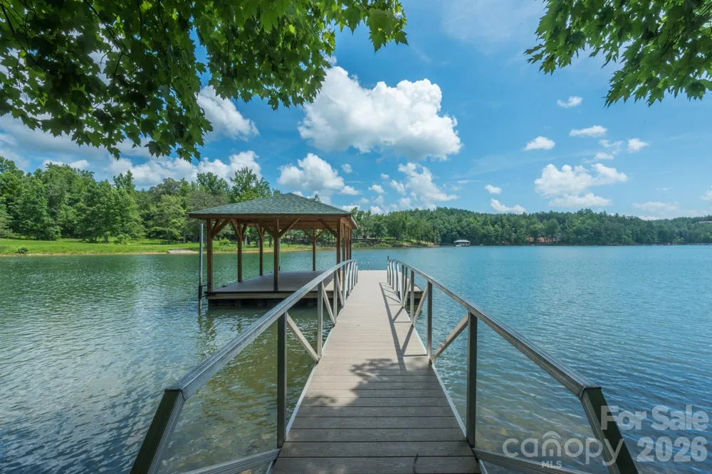 LOT #86 Crest View Drive Nebo, NC 28761