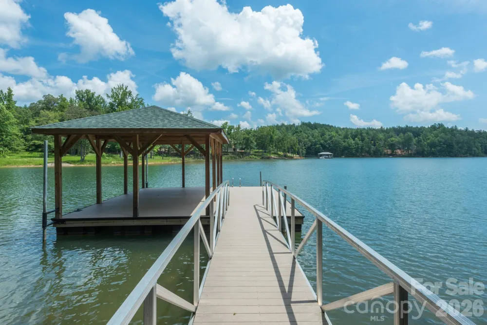 LOT #86 Crest View Drive Nebo, NC 28761