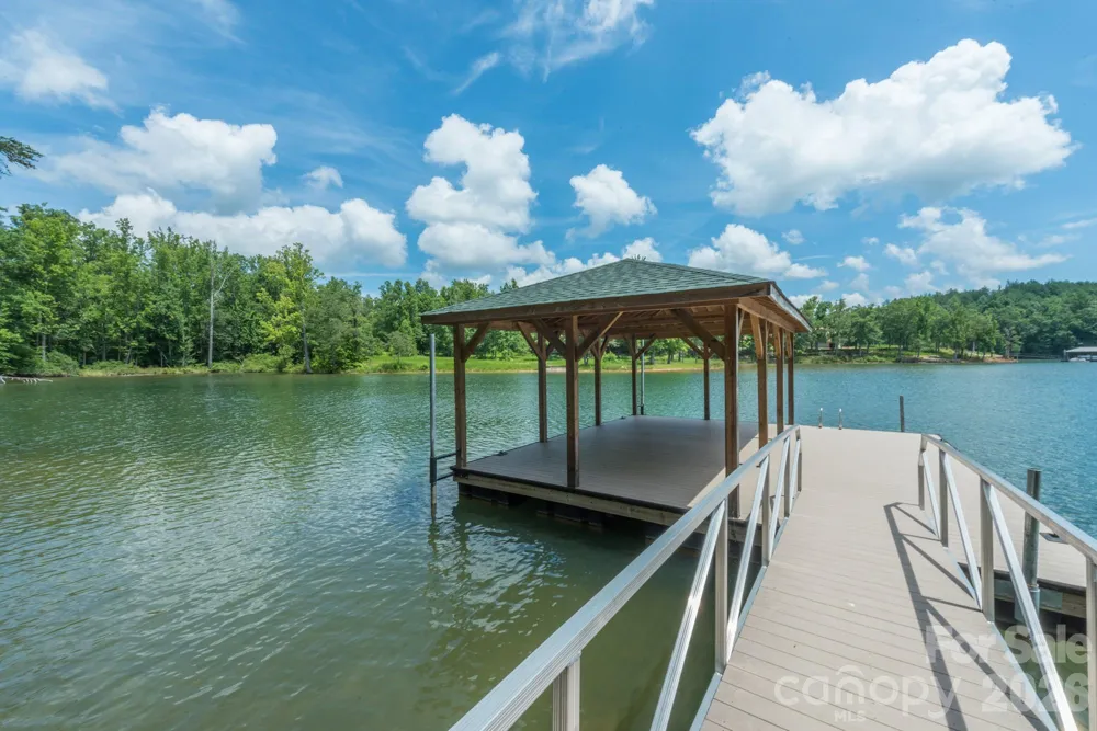 LOT #86 Crest View Drive Nebo, NC 28761