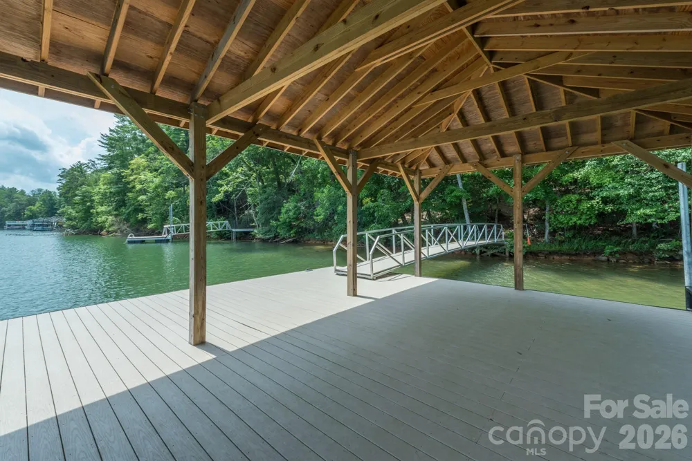 LOT #86 Crest View Drive Nebo, NC 28761