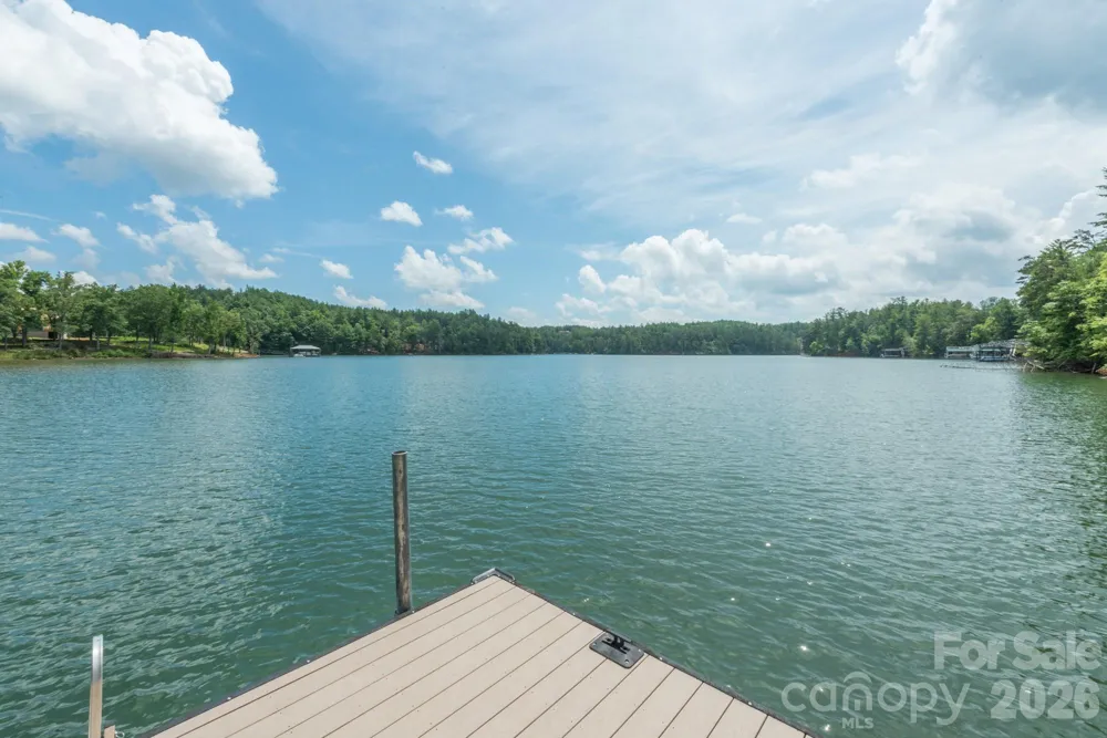 LOT #86 Crest View Drive Nebo, NC 28761