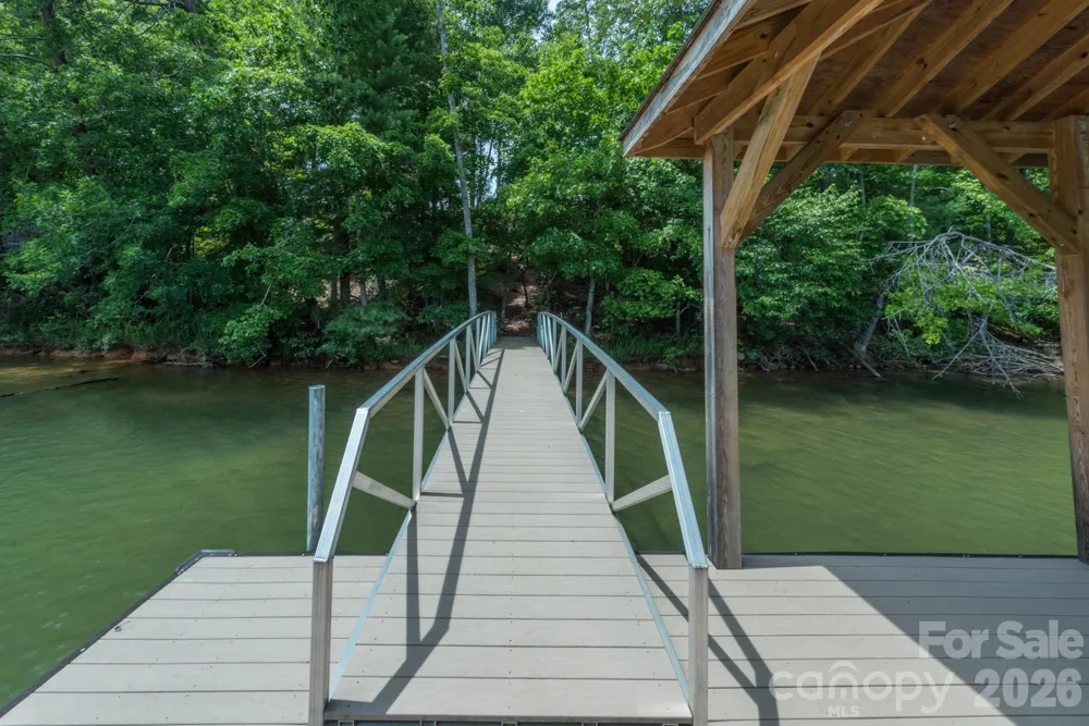 LOT #86 Crest View Drive Nebo, NC 28761