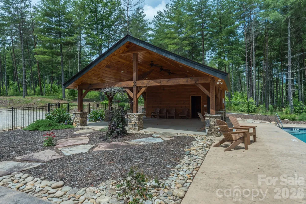 LOT #86 Crest View Drive Nebo, NC 28761