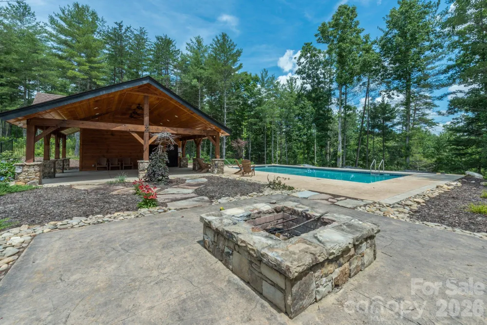 LOT #86 Crest View Drive Nebo, NC 28761