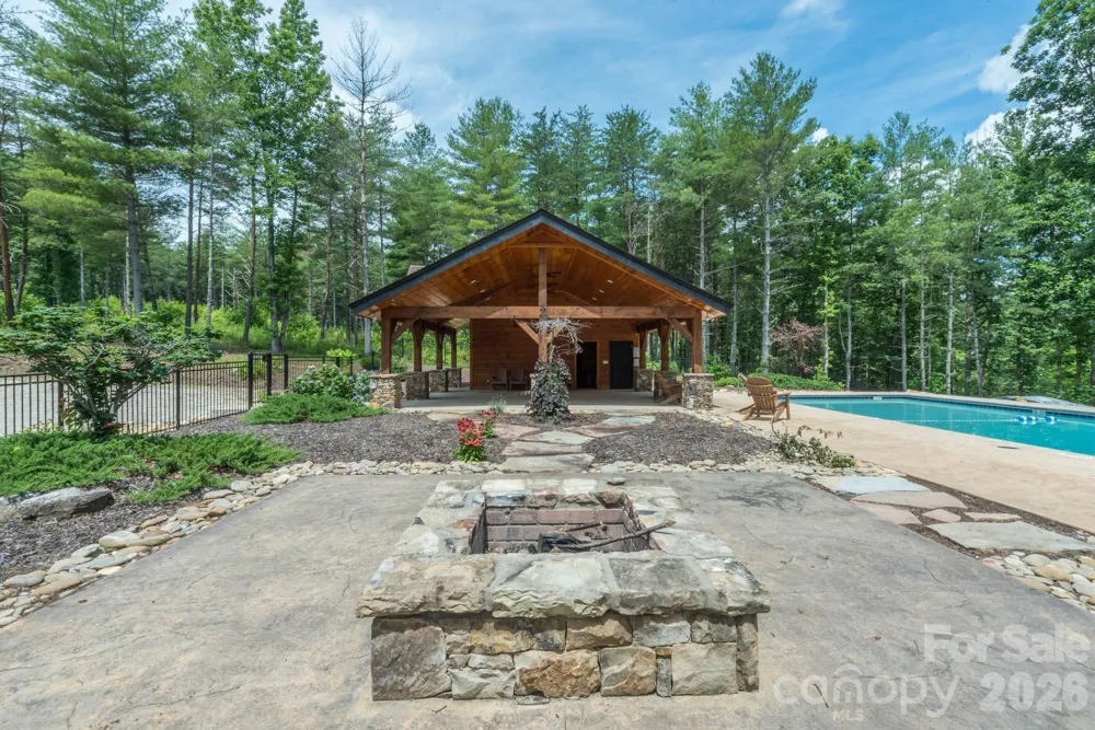 LOT #86 Crest View Drive Nebo, NC 28761