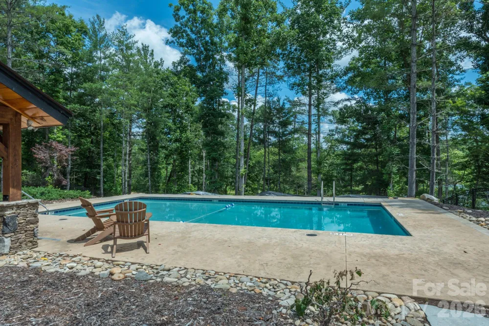 LOT #86 Crest View Drive Nebo, NC 28761
