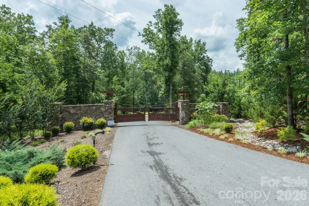 LOT #86 Crest View Drive Nebo, NC 28761