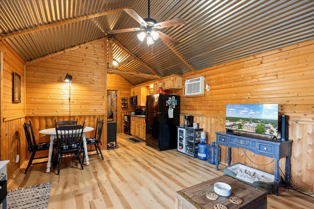 12354 W Fm 8 Stephenville, TX 76401
