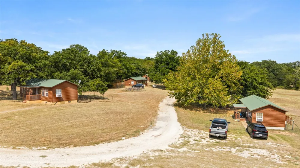 12354 W Fm 8 Stephenville, TX 76401