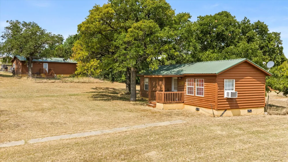 12354 W Fm 8 Stephenville, TX 76401