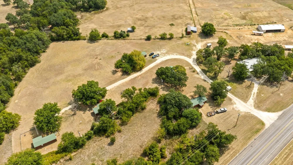 12354 W Fm 8 Stephenville, TX 76401