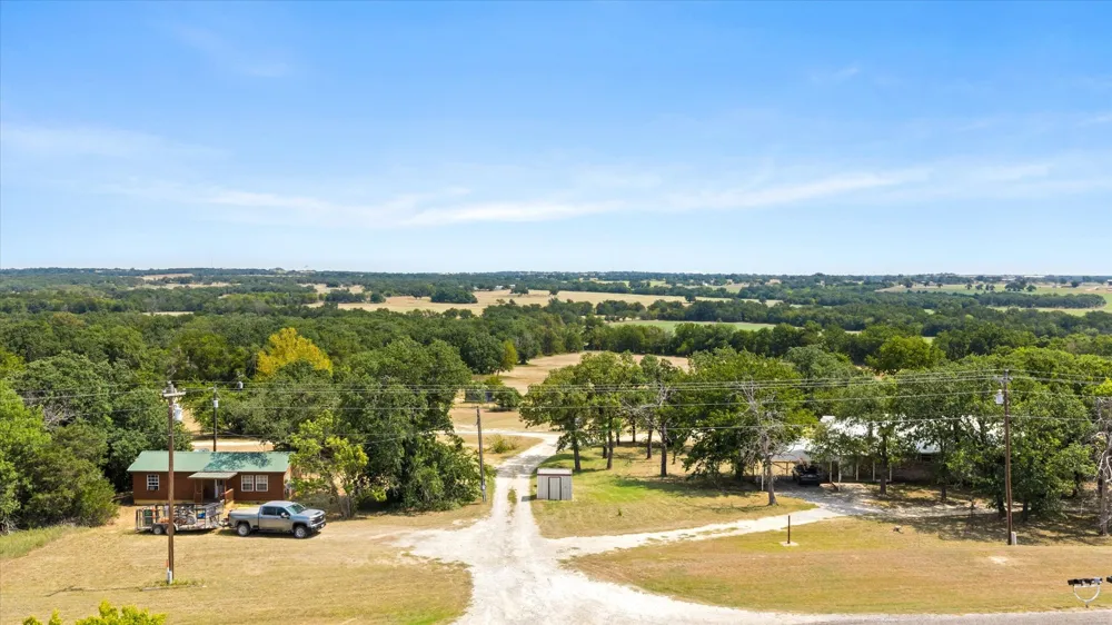 12354 W Fm 8 Stephenville, TX 76401