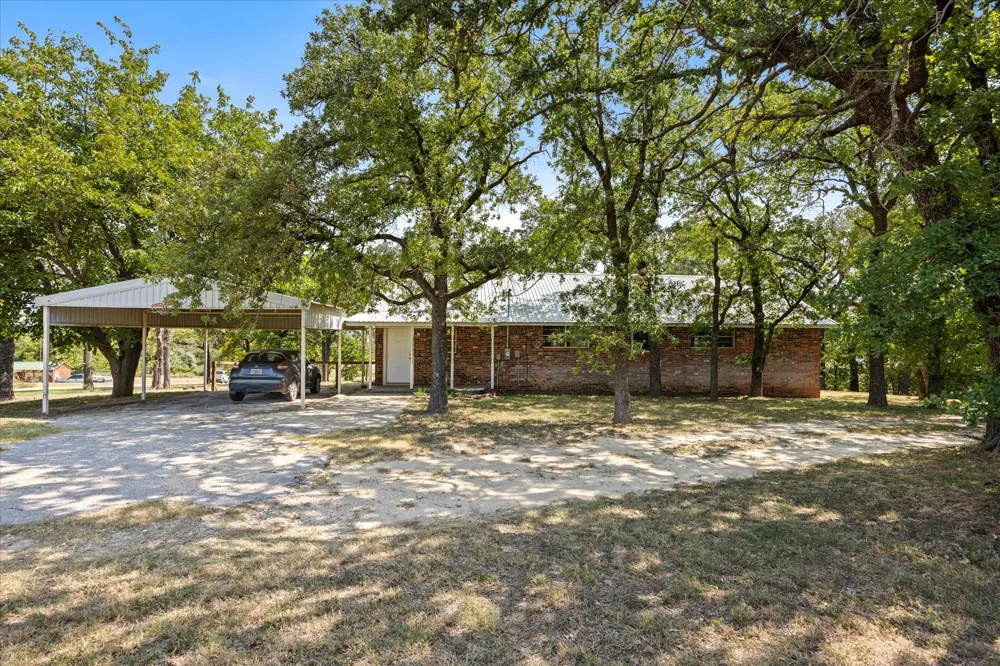 12354 W Fm 8 Stephenville, TX 76401