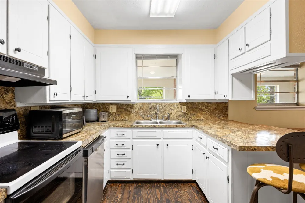12354 W Fm 8 Stephenville, TX 76401
